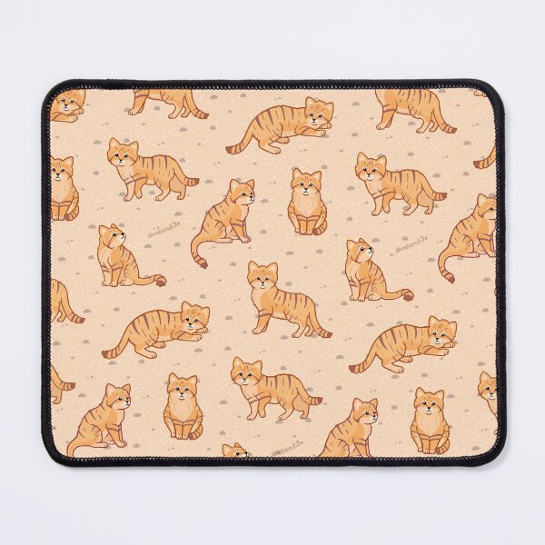 Item preview, Sand Cats designed and sold by Macbendigo.