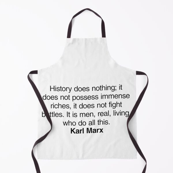 Item preview, Karl Marx Communist Quote. Best Gift for a Karl Marx's Socialist Fan (Communism quotes). designed and sold by margaretgiles.