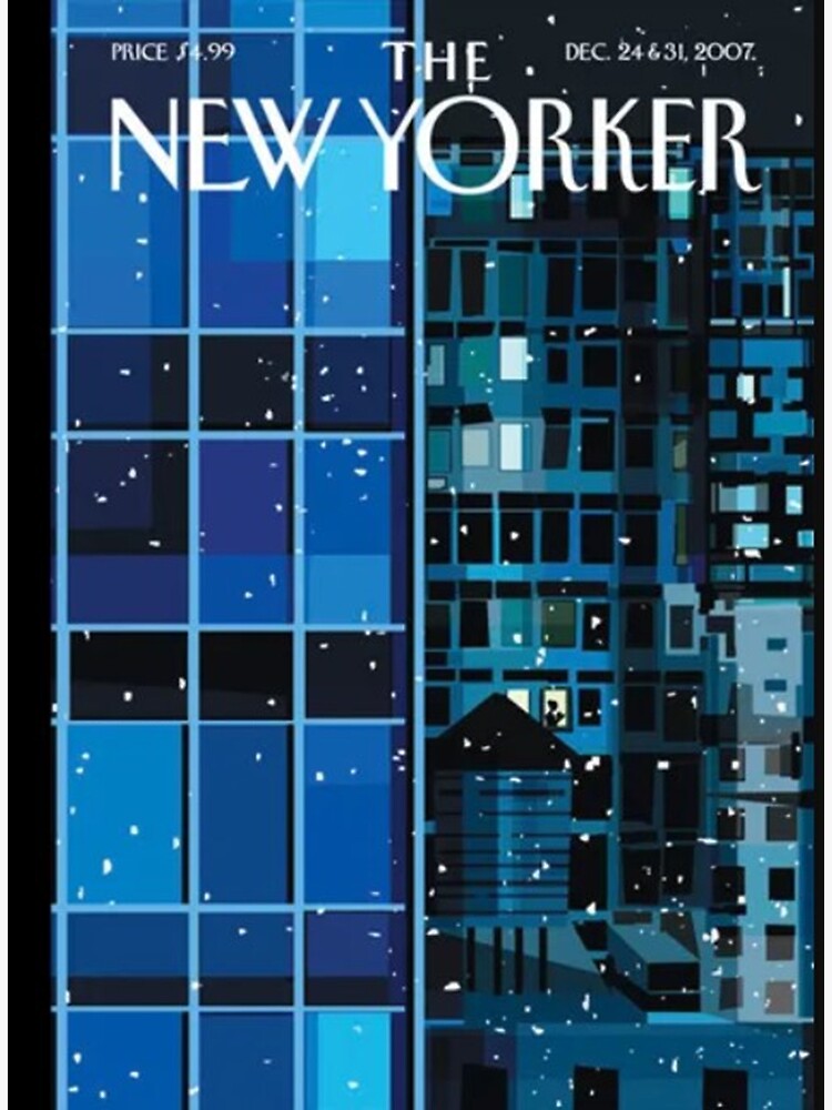 the-new-yorker-2007-poster-poster-for-sale-by-timothyksslr-redbubble