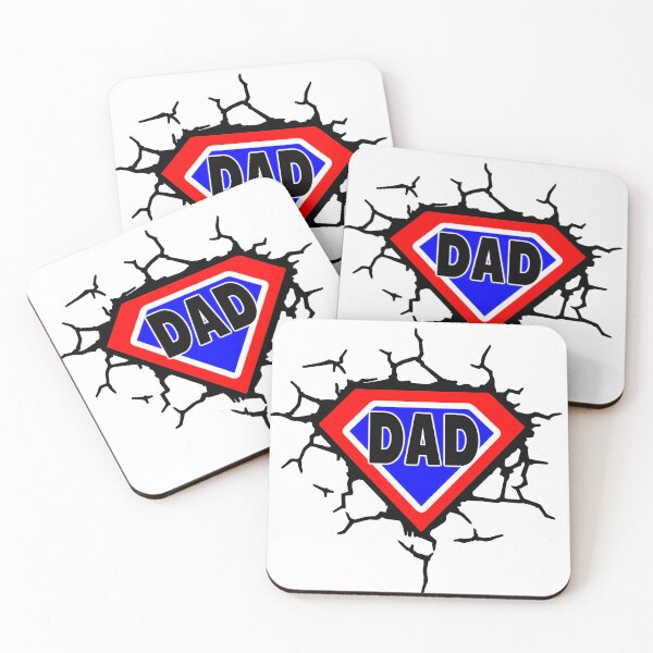Item preview, Super Dad designed and sold by vividvariations.