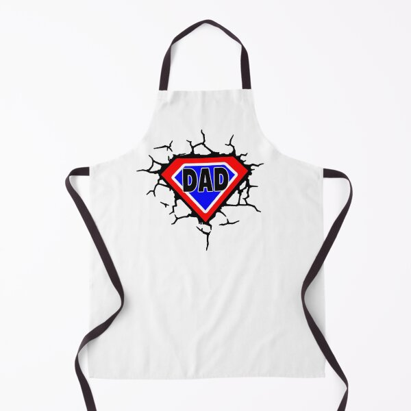 Item preview, Super Dad designed and sold by vividvariations.