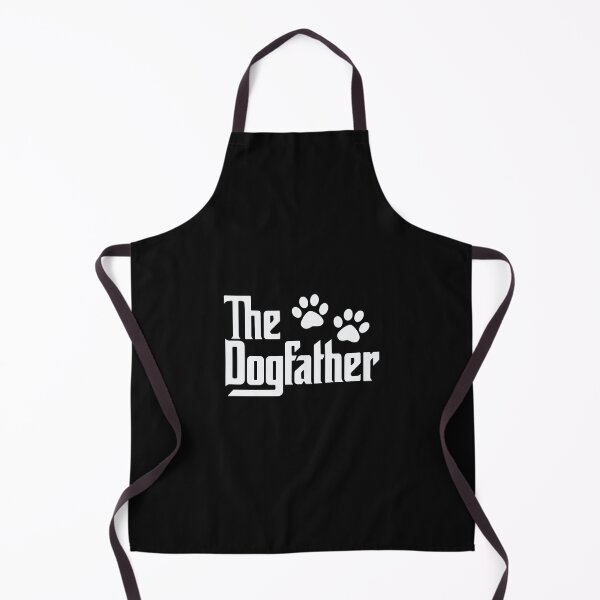 Item preview, The Dog Father - White designed and sold by Coop & Company Designs.