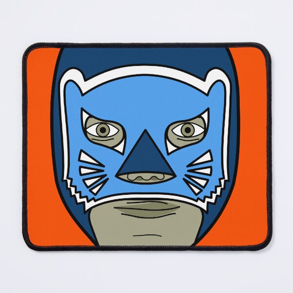 Item preview, Blue Panther designed and sold by TheManito.