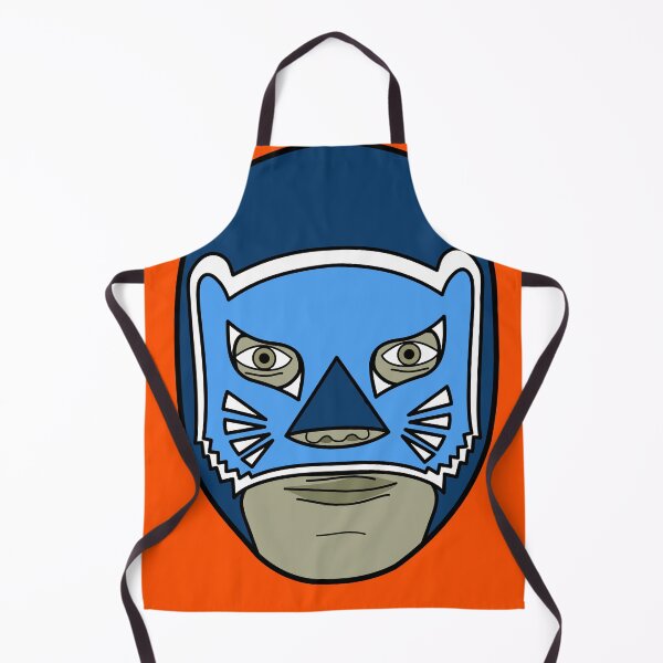 Item preview, Blue Panther designed and sold by TheManito.