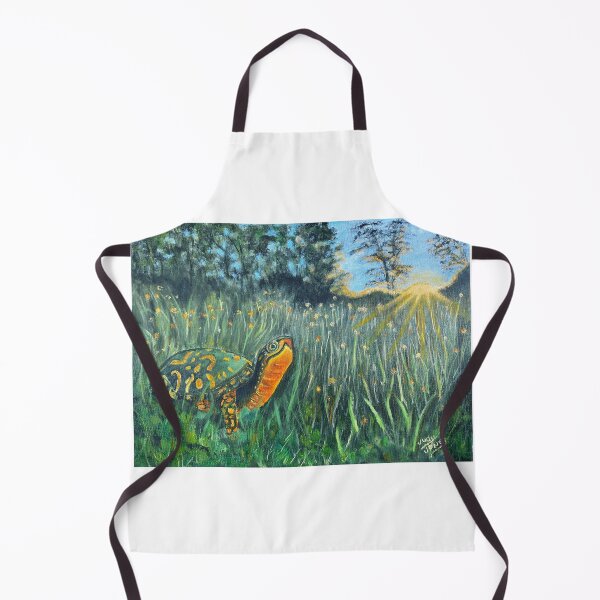 Item preview, Enjoying The Sun designed and sold by Art by Judy Jones.