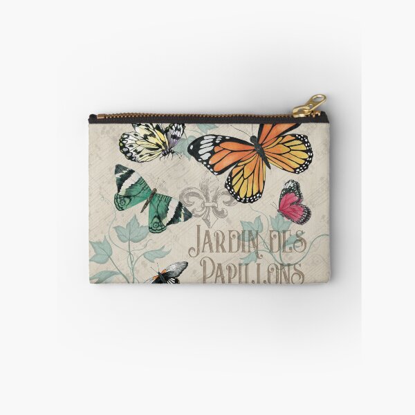 Item preview, Butterfly Garden,Jardin des Papillons designed and sold by FionaStokes.