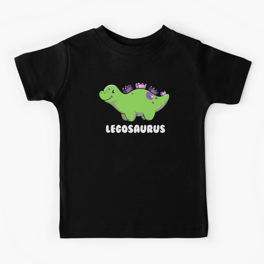 lego shirts for toddlers