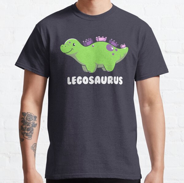 Tiny Dino | Funny, cute, & nerdy t-shirts