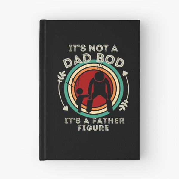 Item preview, It's Not a Dad Bod It's a Father Figure designed and sold by worldmodi.