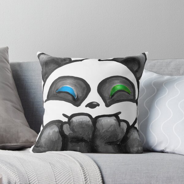 Item preview, Giggle Panda designed and sold by ClearCaidance.