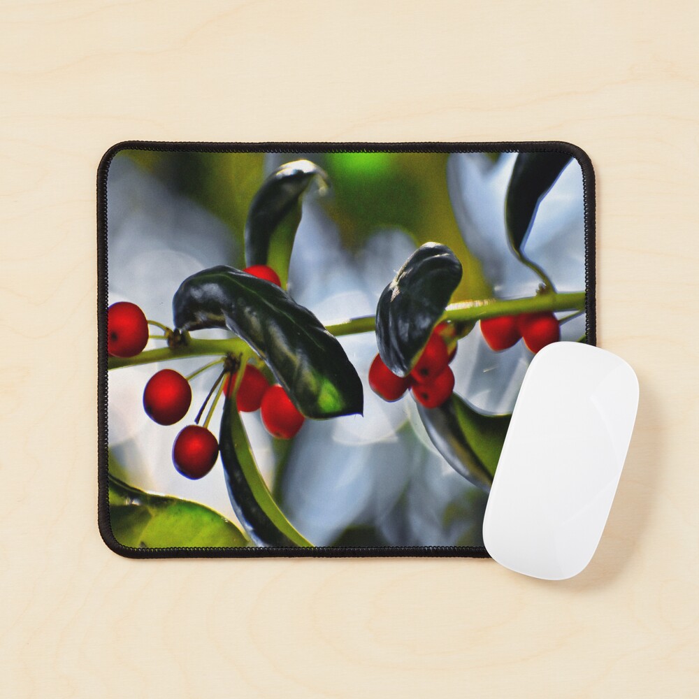 Item preview, Mouse Pad designed and sold by RoxanneG.