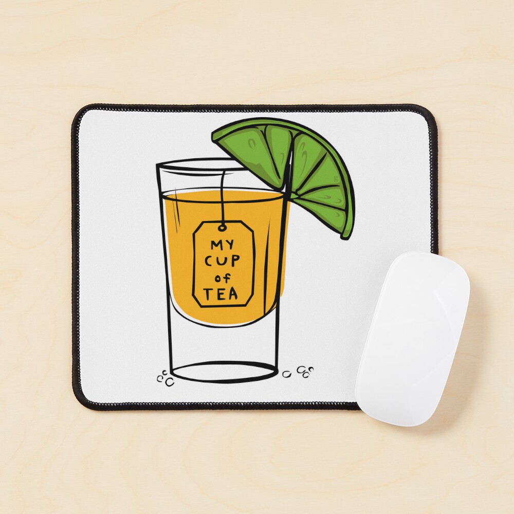 Item preview, Mouse Pad designed and sold by gtee.