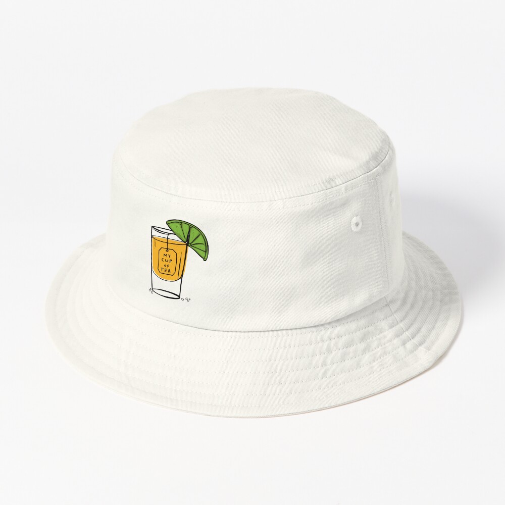 Item preview, Bucket Hat designed and sold by gtee.