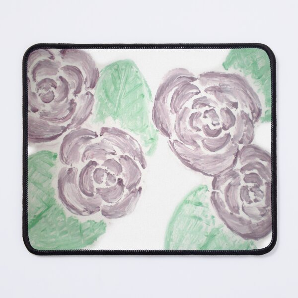 Item preview, Water lilies designed and sold by Tanja Raudaschl.