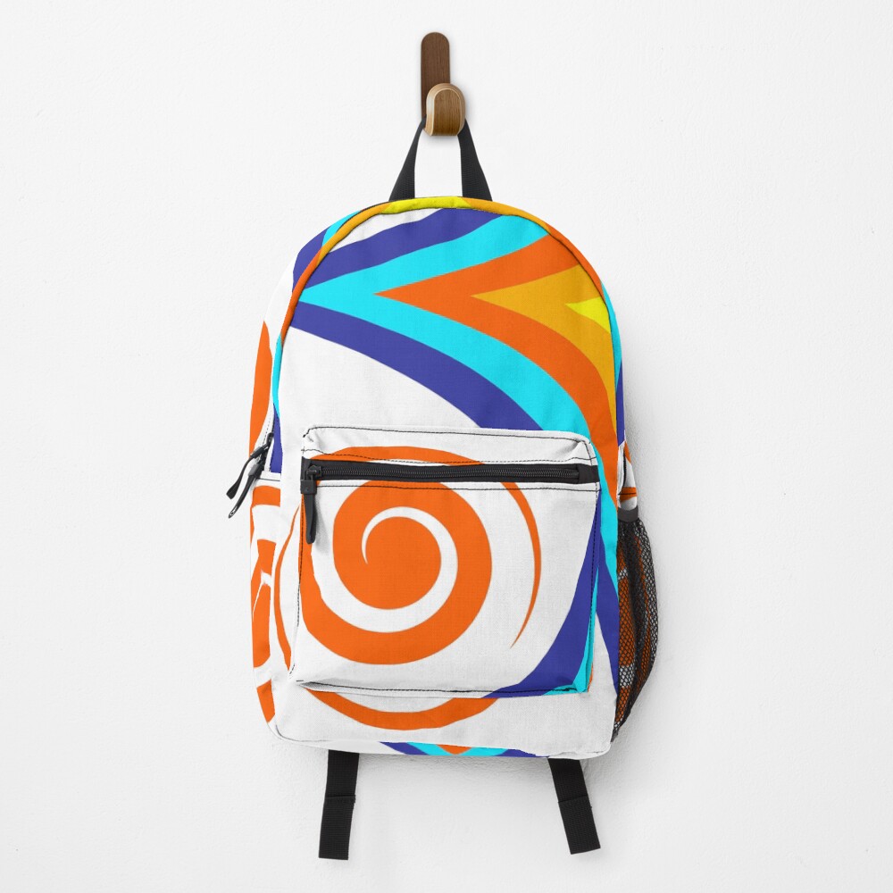 Item preview, Backpack designed and sold by luvvvvvit.