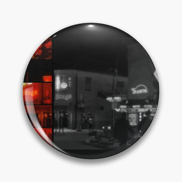 Item preview, Old Street View designed and sold by SN-DesignShop.