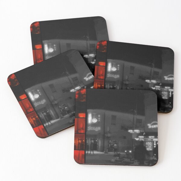 Item preview, Old Street View designed and sold by SN-DesignShop.