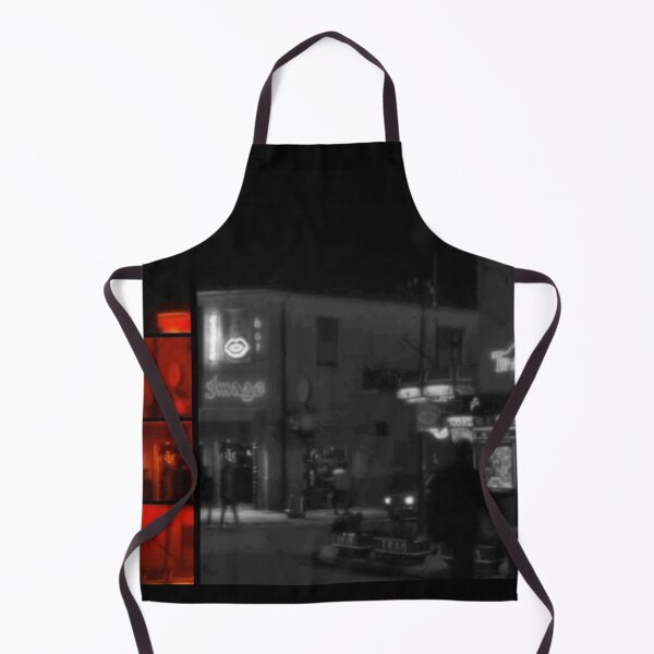 Item preview, Old Street View designed and sold by SN-DesignShop.