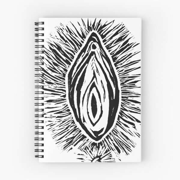 Item preview, vagina pussy print designed and sold by lisamoro.