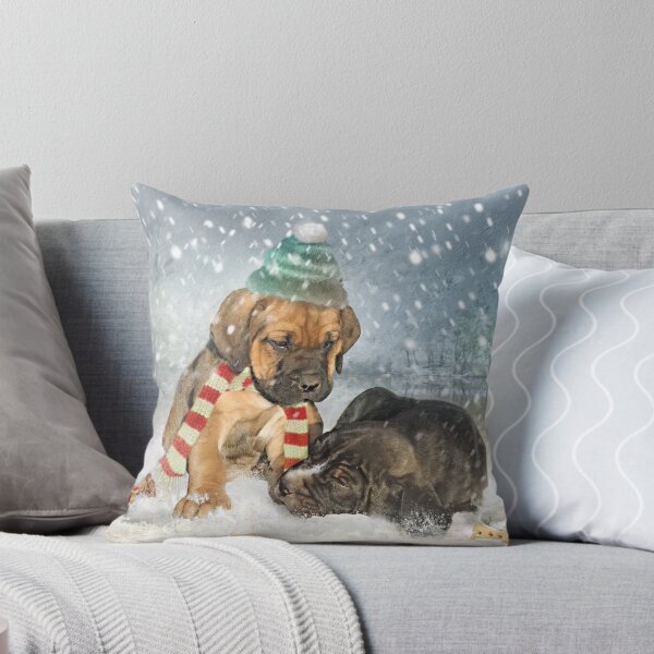 Item preview, Waiting for Santa designed and sold by tinypaws.