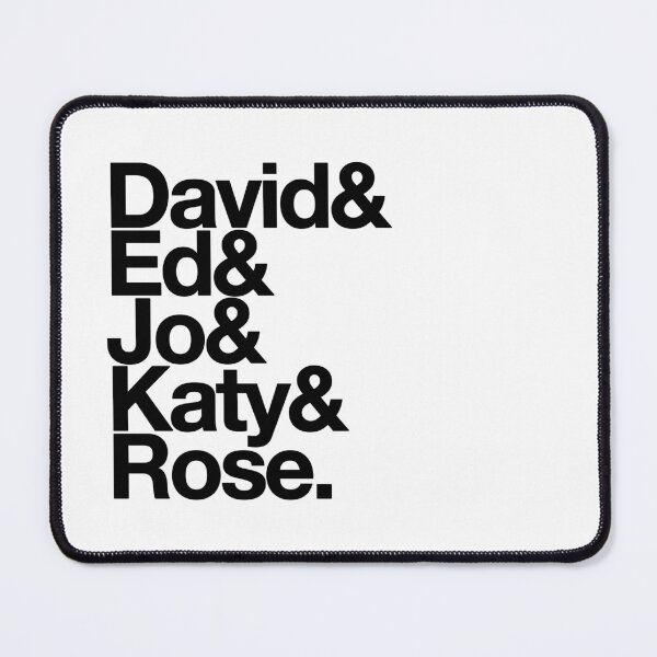 Item preview, Taskmaster UK Series 9 (Black) designed and sold by anniejo99.