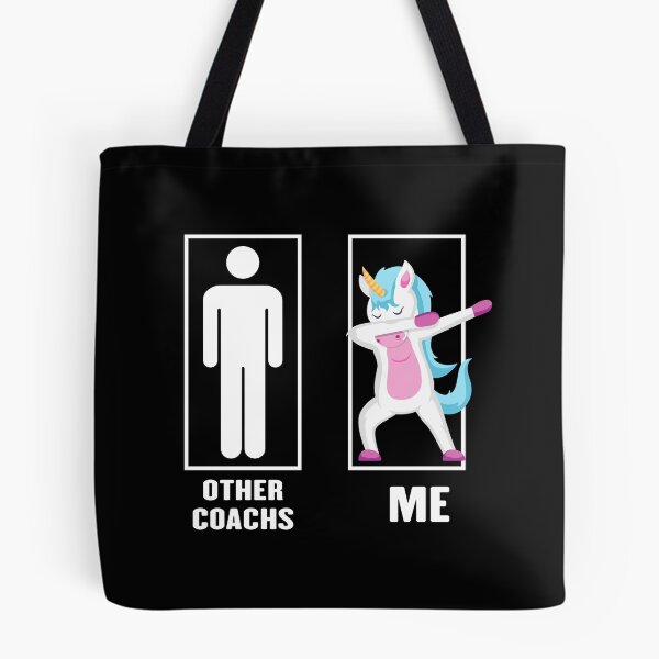 Item preview, Funny Unicorn Dabbing Other coach Me,Other coach Me Funny Unicorn Dabbing, coach Unicorn, coach Dad Husband Birthday Christmas Gift designed and sold by xlnv.