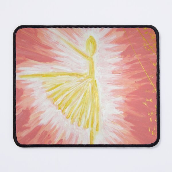 Item preview, ballerina designed and sold by Tanja Raudaschl.