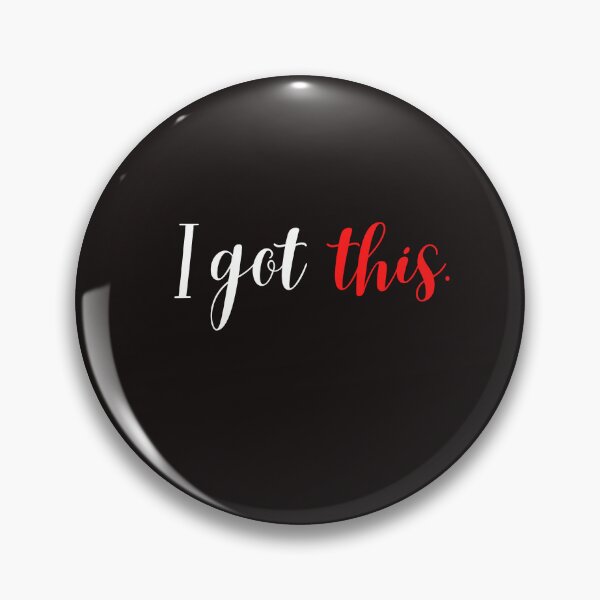 Item preview, I Got This Tshirts  designed and sold by Shevonda Thomas.