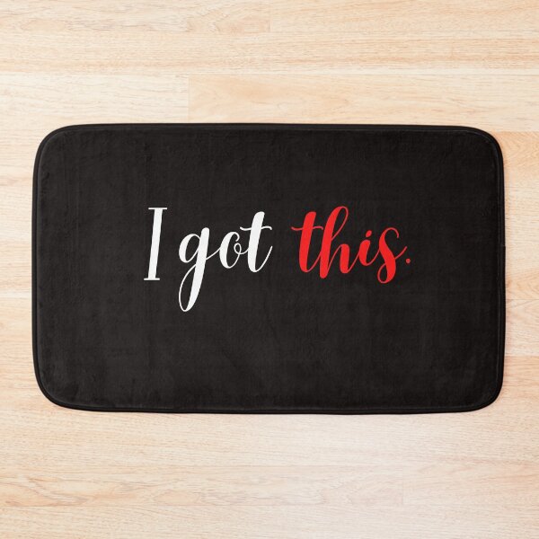 Item preview, I Got This Tshirts  designed and sold by Shevonda Thomas.