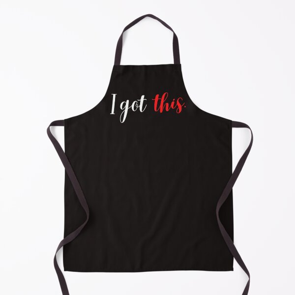 Item preview, I Got This Tshirts designed and sold by Shevonda Thomas.
