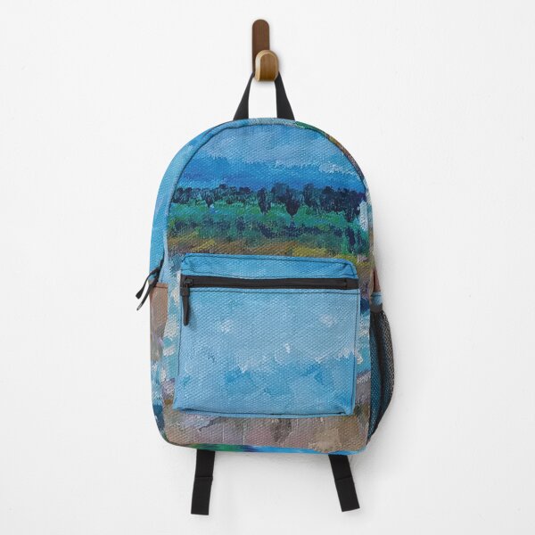 Item preview, Baylands Nature Preserve designed and sold by Christopher Conroe.
