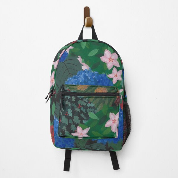 Item preview, Blooming Shrubs designed and sold by ChrisInks.