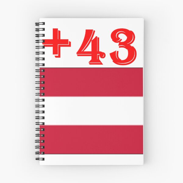 Item preview, Flag  Code Austria republic federal state Central Europe mountainous country capital city Vienna designed and sold by MonArtisteSam.