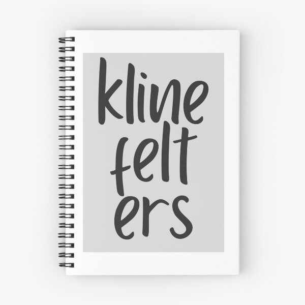 Item preview, Klinefelters  designed and sold by dmech8787.