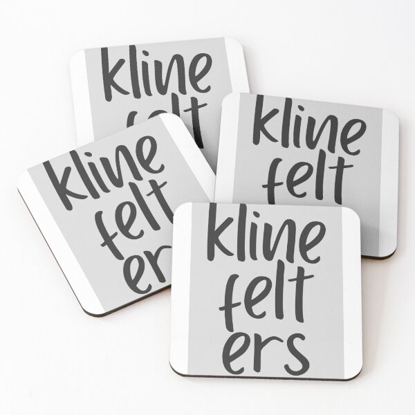 Item preview, Klinefelters  designed and sold by dmech8787.