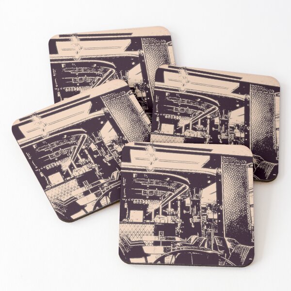 Item preview, Cafe & Restaurant designed and sold by SN-DesignShop.
