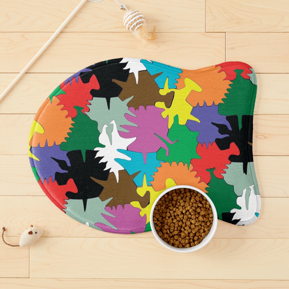 Item preview, Cat Mat designed and sold by roggcar.