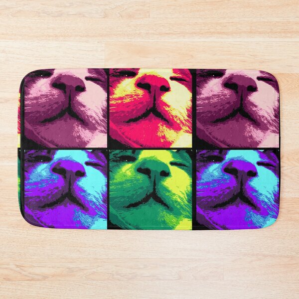 Item preview, Cat designed and sold by JavaWolfDesign.