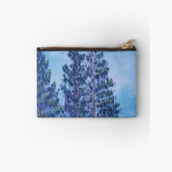 Item preview, Tree Study at Monte Bello Open Space Preserve designed and sold by Christopher  Conroe.