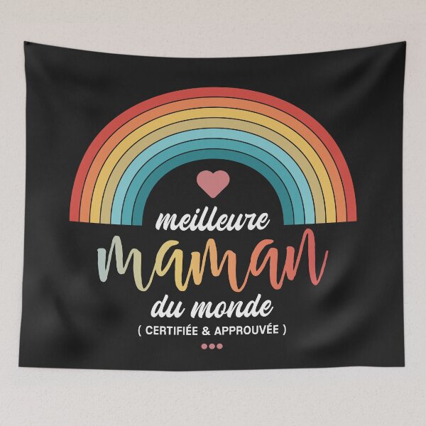 Artikelvorschau, beste mama der welt entworfen und verkauft von lepetitcalamar.