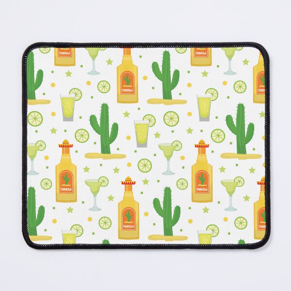Item preview, Margarita Tequila Fiesta Time designed and sold by Pink Pineapple Works.