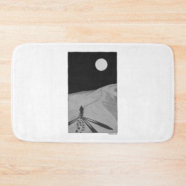 Item preview, Moon designed and sold by MikaLevi.