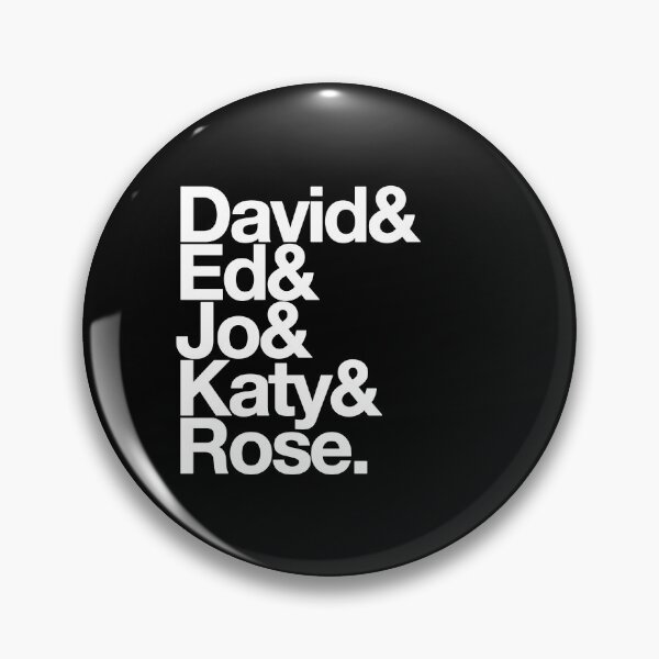 Item preview, Taskmaster UK Series 9 (White) designed and sold by anniejo99.