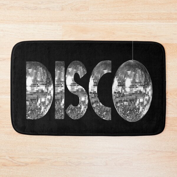 Item preview, Silver Disco  designed and sold by Deborah Camp.