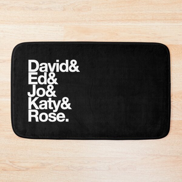 Item preview, Taskmaster UK Series 9 (White) designed and sold by anniejo99.