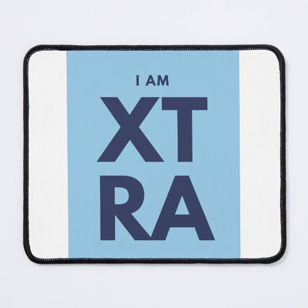 Item preview, I am xtra  designed and sold by dmech8787.