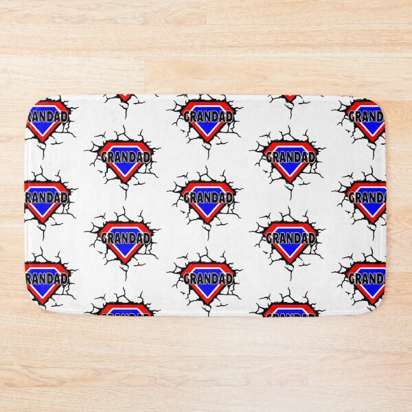 Item preview, Super Grandad designed and sold by vividvariations.