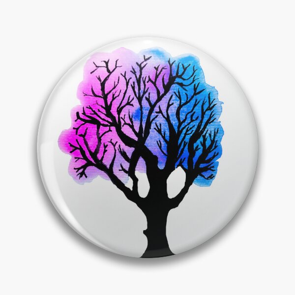 Artikelvorschau, Zuckerwattebaum entworfen und verkauft von Purpledemon16.