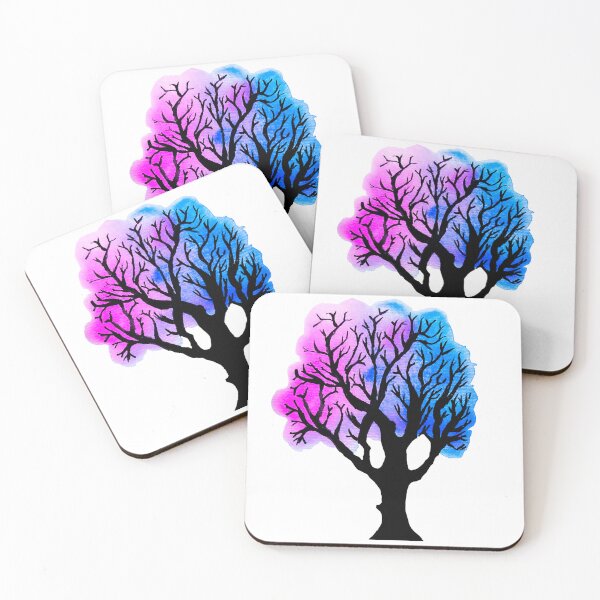 Item preview, Cotton candy tree designed and sold by Purpledemon16.