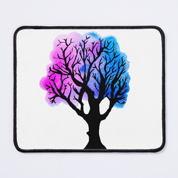 Item preview, Cotton candy tree designed and sold by Purpledemon16.
